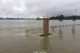 暴雨天气怎么避开积水路段？几个你天天都在用的APP做了这么个功能图片