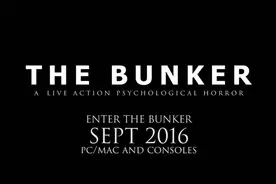 在地下寻找真相 《地堡》11月登陆移动平台图片