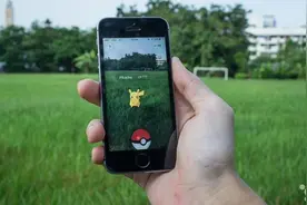 《Pokemon Go》将怎样改变手游与任天堂图片