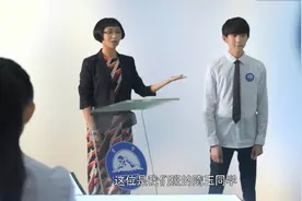 [TFBOYS][新闻]160713 《超少》第03集：三小只初聚首 谌浩轩炫舞技图片