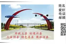 创城 | 我县开展不文明现象随手拍活动图片