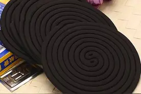 原来蚊香的正确打开方式竟是这样的 你用对了吗?图片