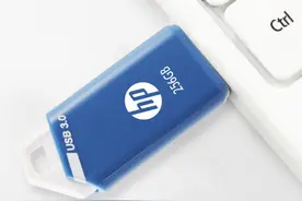 大容量的精彩时刻!HP多款128G存储U盘推荐图片