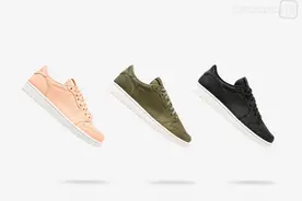 夏日纯白当道！多图看Air Jordan 1 Low No Swoosh的小白鞋图片