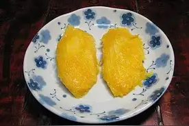 芒果吃完不要丢掉，看我给你种棵芒果树出来图片