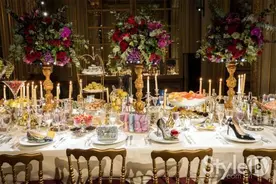 JIMMY CHOO 2017早春系列图片