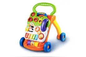 踩着轮子看世界 | 1-12岁童车推荐图片