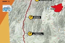 法国PBP不间断骑行400KM挑战即将在柳州开战图片