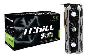 电竞VR网吧首选 GTX1060冰龙海量版图赏图片