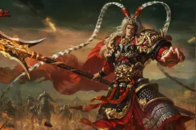 SLG页游霸主《热血三国3》今日燃情开启图片