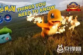 pokemongo无法获取游戏数据是什么原因?图片