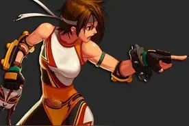 堆好暴抓是硬道理 女柔道Raid速成全攻略图片