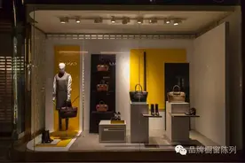 6月份创意橱窗盘点图片