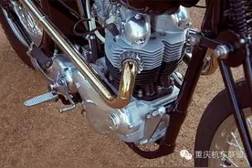 关于机车改装排气声音怎样才是好听的你知道吗图片