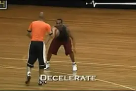 艾佛森式体前大变向，晃得你找不着北图片