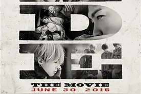 BigBang出道10周年纪录片总观影人数破5万大关图片