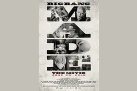 BigBang出道10周年纪录片总观影人数破5万大关图片
