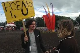 一周文化讲座︱如何不在城市里看海？图片