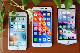 除了自拍还有大惊喜：vivo X7全面对比测评图片