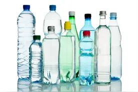 塑料瓶遇热产生的危害 塑料成分分析图片