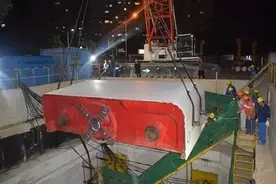 坐过或准备坐南宁地铁的人都该进来看一看！图片