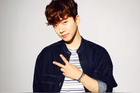 [2PM][分享]160713 日杂《steady》官推更新 俊昊秀黄金侧脸图片