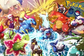 《Pokemo Go》道馆玩法与PK技巧解析攻略图片