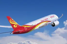 今年成都飞美国航线将达5条 明年可直飞纽约图片