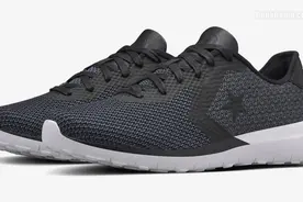 当匡威遇上Nike： HTM x Converse设计新鞋型释出图片