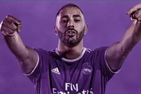 莫拉塔600万欧年薪签皇马5年 将获巨星级别待遇图片