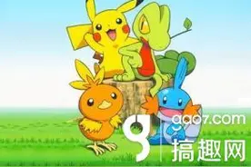 精灵宝可梦go人物等级有什么用 人物等级提升技巧图片