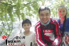 乌鲁木齐小个男爱上高个女 骑车前往上海求重获芳心好点子图片