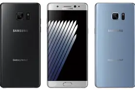 三星Galaxy Note7获美FCC认证即将发布图片