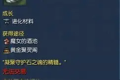 剑灵守护石精髓作用详解 宠物外形随心变图片