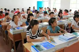 今年秋季起陕西普通高中免学费啦！还有更多教育福利即将到来！图片