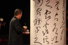 精选20首非常适合书法练习的乐曲图片