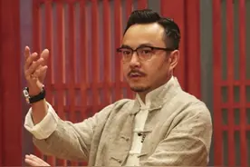 方言撞音乐 汪涵的新节目看起来挺好玩！图片