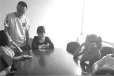 10万一年请“菲佣”你愿意吗？图片