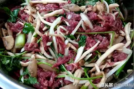 自制烤肉 炭火烤肉 烤你妹烧烤教程#随手拍美食#