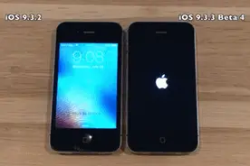 iOS9.3.3 beta4首测及固件分享，iOS10公测版官方注册已开放!图片