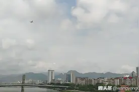 吉祥航空空客A321-211三明沙县机场进近视频封面