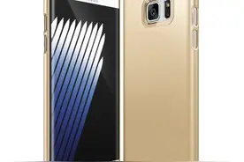 三星Galaxy Note 7官方配件已经开卖图片