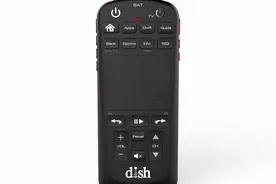 外媒The Verge：还有比Voice Remote更丑的遥控器吗？图片