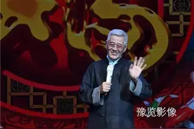 赵本山真够拼！刘老根大舞台郑州首演，他上台40分钟演了啥？图片
