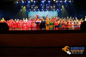 能歌善舞！莞城中心幼儿园大班学生的毕业典礼真不一般图片