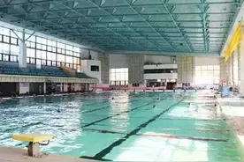属于游泳池的夏天开始了——昆明最全泳池攻略拿走不谢！图片