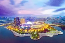 玩水不怕晒！浙游君送你去超刺激的室内水乐园嗨翻天！浙里清凉NO.7图片