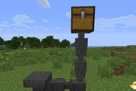 我的世界漏斗管道MOD 增加筛网漏斗及漏斗管道等物品图片