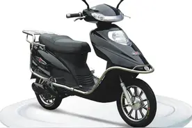 外地牌电动车能带回柳州开吗？交警蜀黍这样说图片