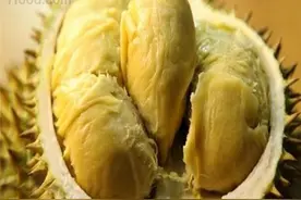 榴莲挑选方法及功效图片